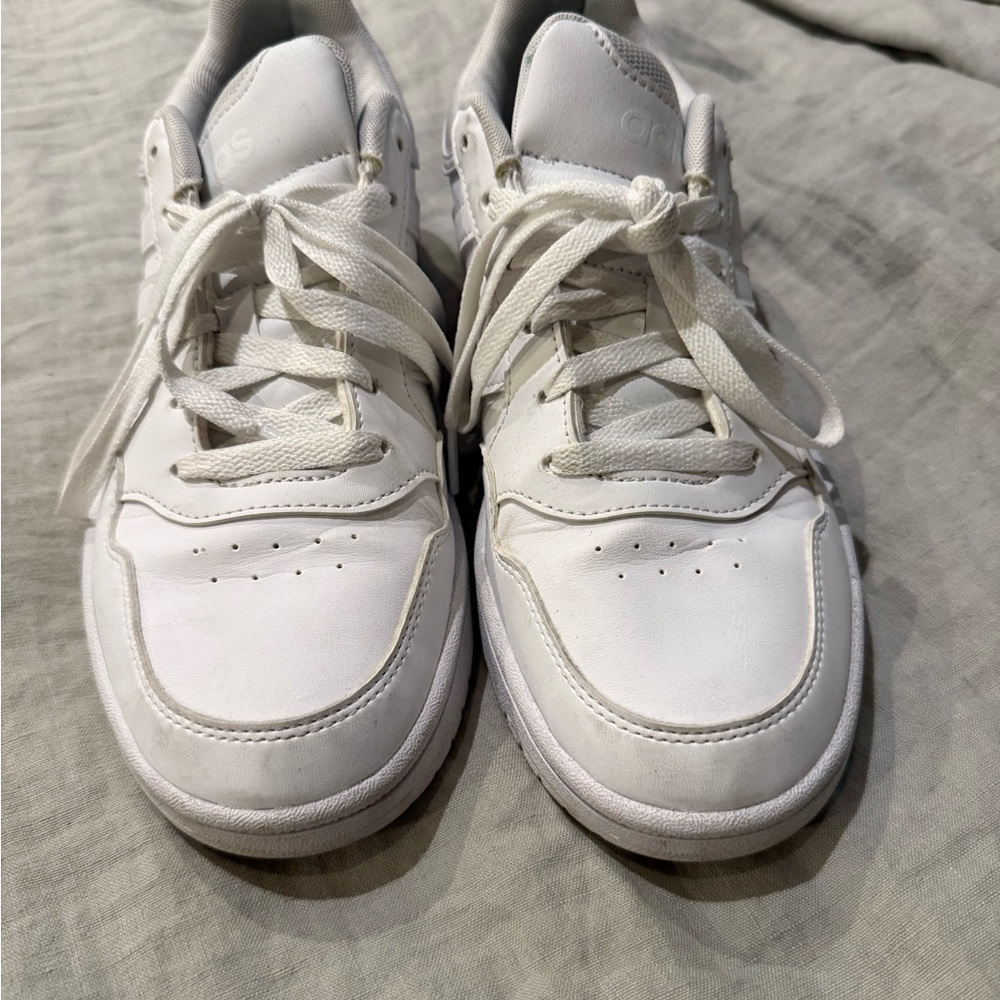 Adidas Womens Hoops